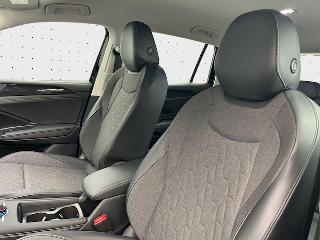 Volkswagen Tiguan 1.5 eTSI DSG