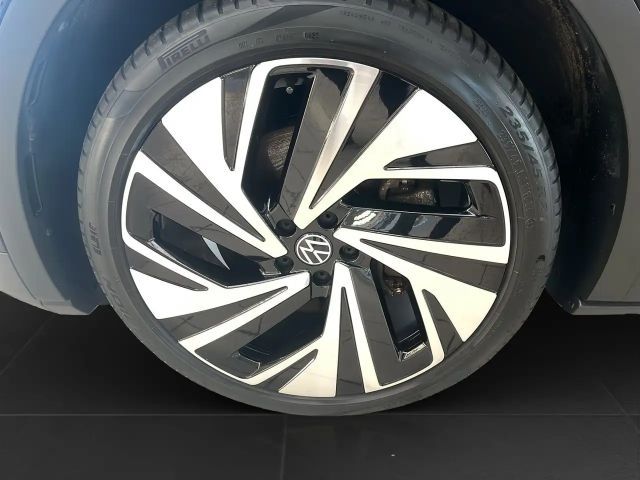 Volkswagen ID.4 IQ.Drive Performance Pro