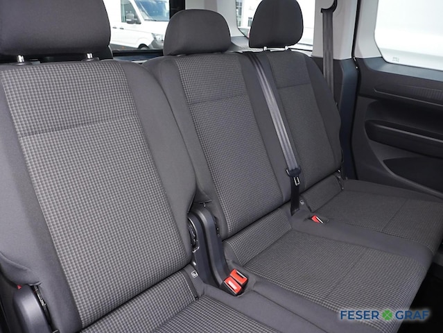 Volkswagen Caddy 1.5 TSI