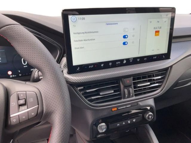 Ford Kuga EcoBoost ST Line