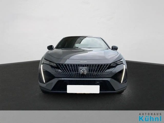 Peugeot 408 180 EAT8 GT-Line Hybrid