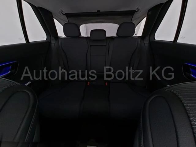 Mercedes-Benz C 200 Estate