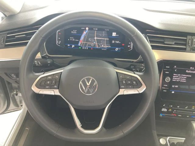 Volkswagen Passat DSG Elegance Elegance Variant