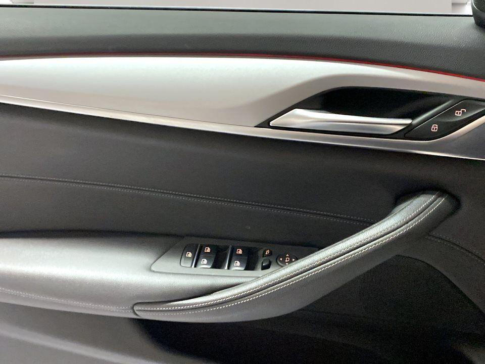 BMW 520 520d Sedan xDrive