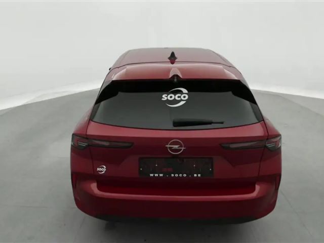 Opel Astra 1.2 Turbo Edition Turbo