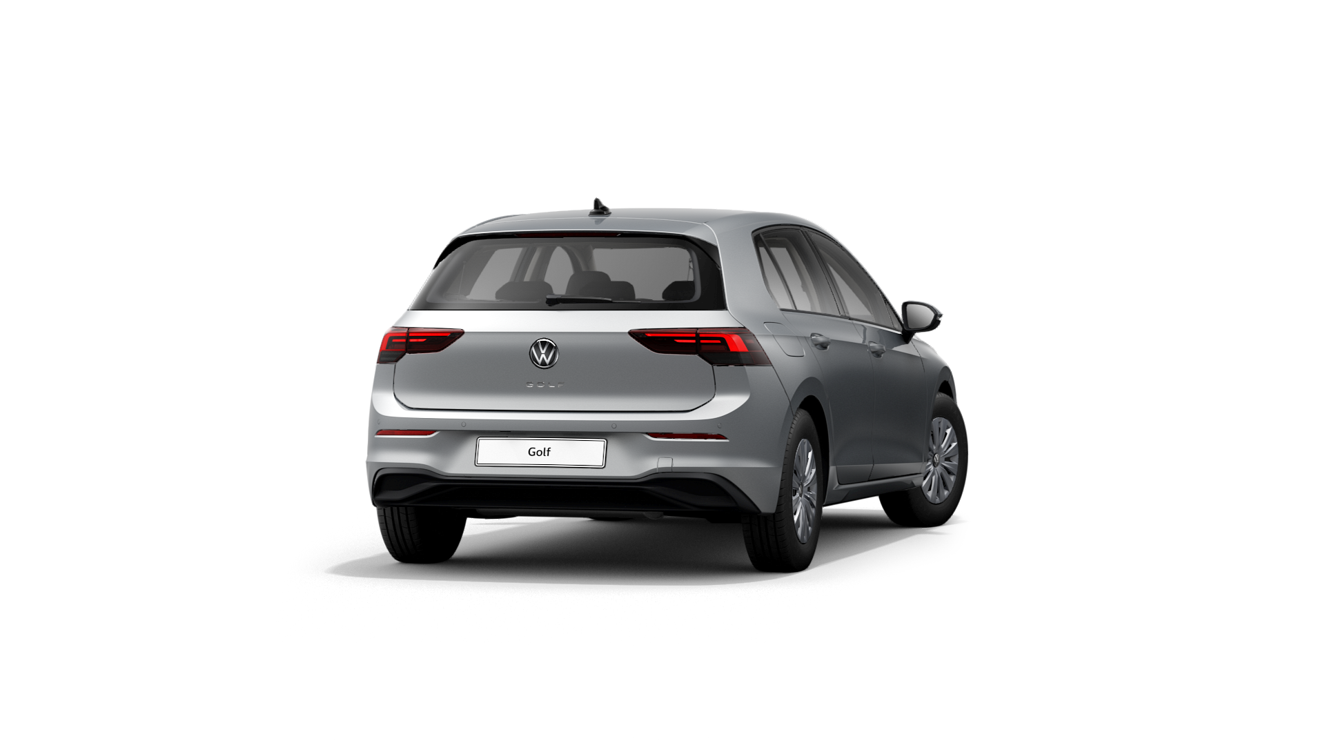 Volkswagen Golf 1.0 TSI Golf VIII