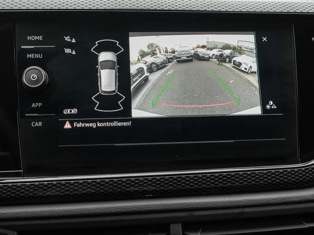 Volkswagen Polo 1.0 TSI DSG Life