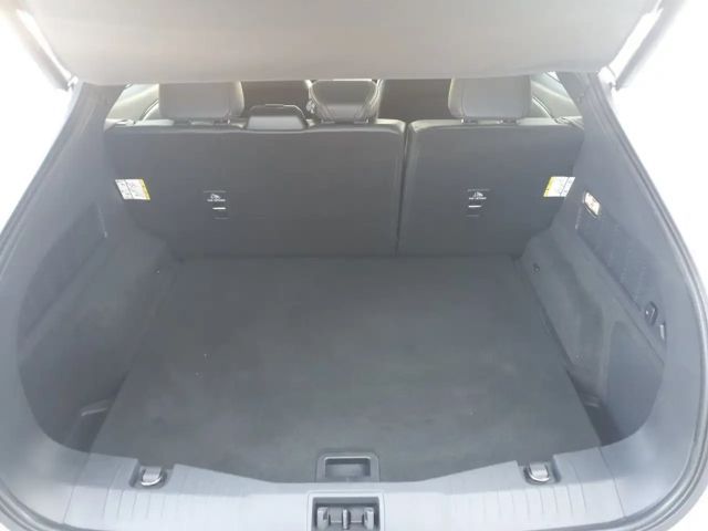 Ford Mustang Mach-E AWD Extended range