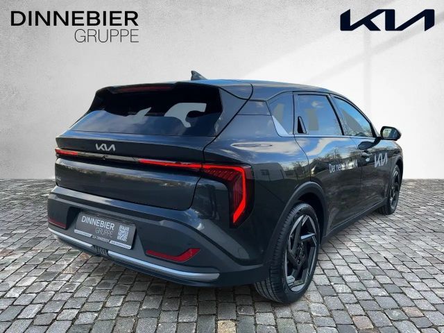 Kia K4 1.6T Spirit LED+360°Kamera+Navigation+SHZ
