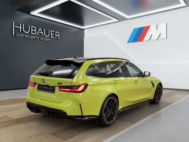 BMW M3 Competition Touring xDrive