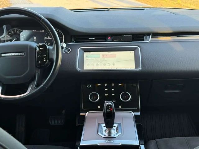 Land Rover Range Rover Evoque D150