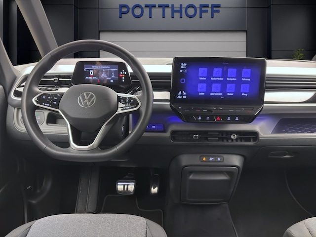 Volkswagen ID.Buzz Pro