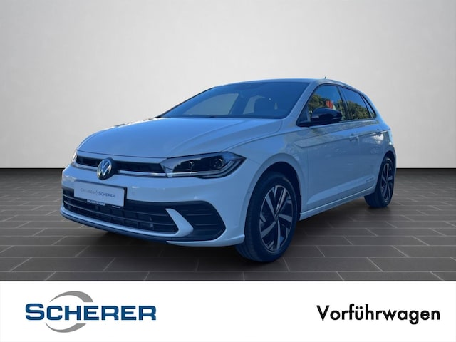 Volkswagen Polo 1.0 TSI DSG