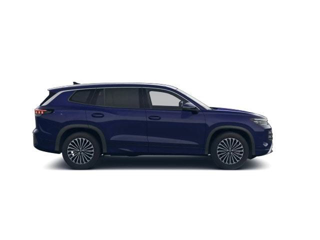 Volkswagen Tayron 1.5 TSI DSG Elegance Elegance