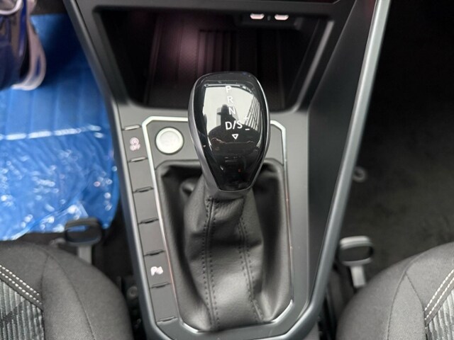 Volkswagen Taigo 1.5 TSI DSG