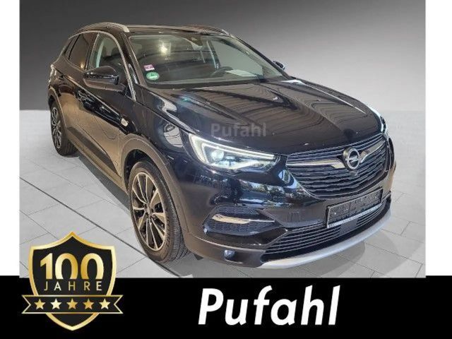 Opel Grandland X Grandland,die besten Grandland kommen von Pufahl