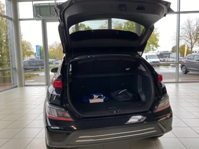 Hyundai Kona 2WD Prime