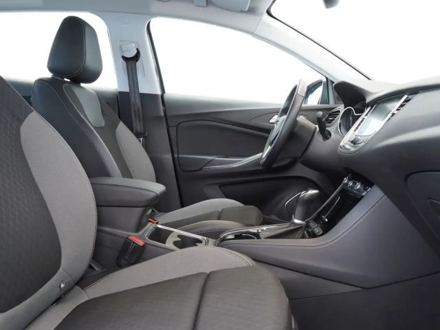 Opel Grandland X 1.2 Turbo Elegance Turbo