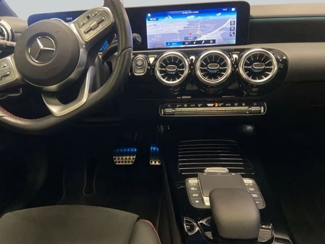 Mercedes-Benz A 250 A-Klasse