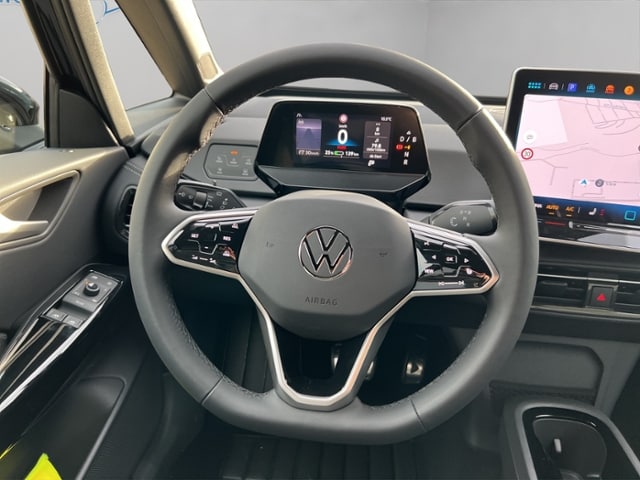 Volkswagen ID.3 IQ.Drive Style
