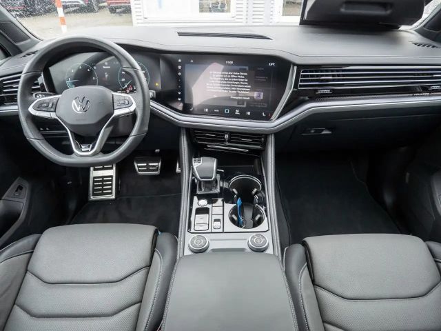 Volkswagen Touareg 3.0 V6 TDI 3.0 V6 TSI R-Line