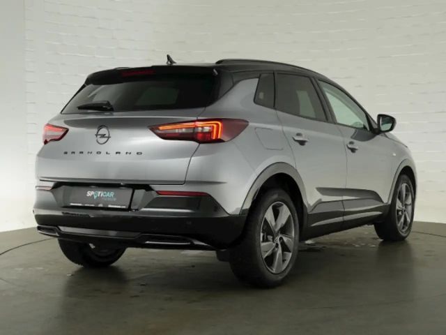 Opel Grandland X GS-Line Grand Sport