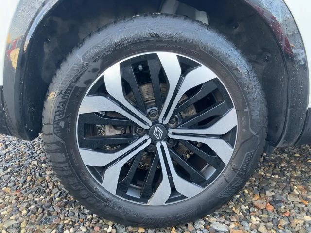 Renault Austral Equilibre Equilibre