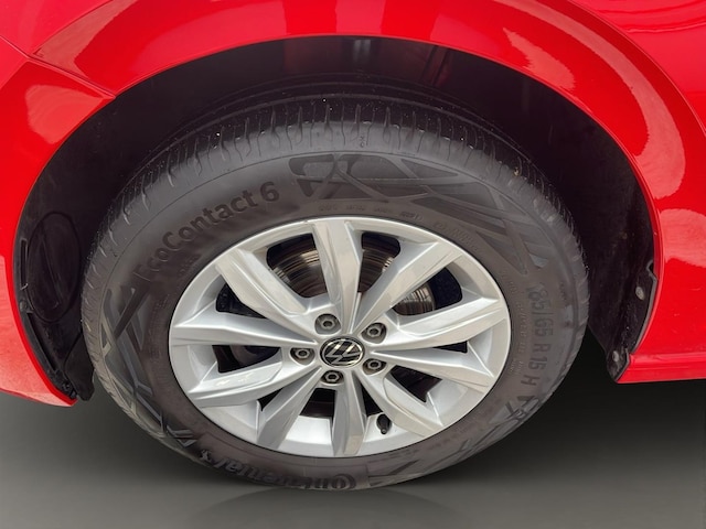 Volkswagen Polo 1.0 TSI