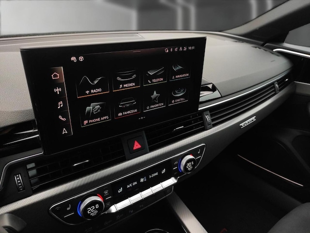 Audi RS5 Quattro Sportback