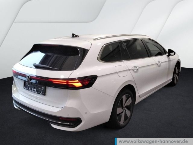 Volkswagen Passat 2.0 TDI Business DSG Variant