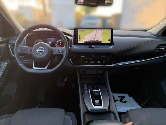 Nissan Qashqai QASHQAI MY22 1.5 VC-T e-POWER