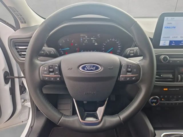 Ford Focus Active EcoBoost Style Wagon