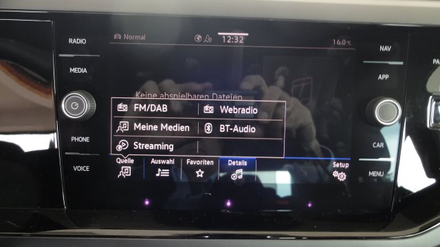 Volkswagen Taigo DSG