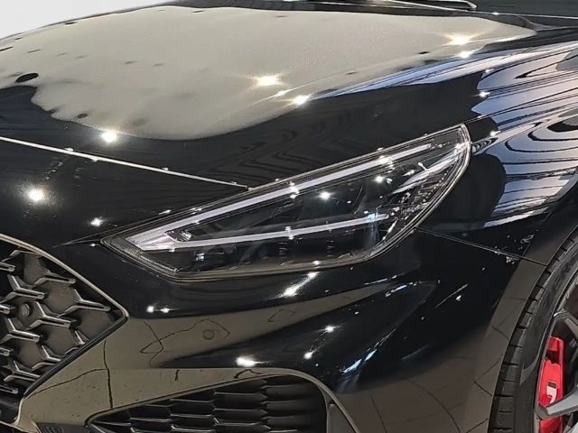 Hyundai i30 2.0 N Performance T-GDi