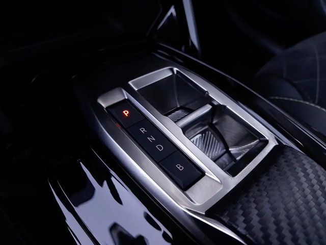 Peugeot E-208 GT-Line