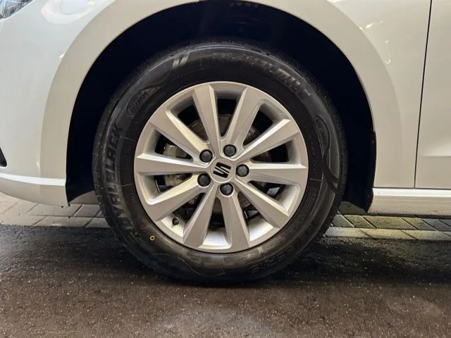 Seat Ibiza 1.0 TSI Style