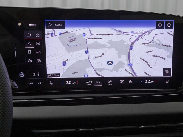 Audi A5 Avant S-Tronic