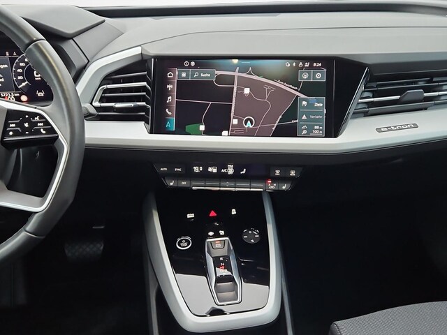 Audi Q4 e-tron 35 Sportback