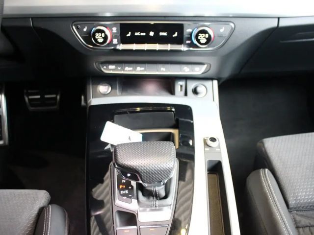 Audi Q5 40 TDI Quattro S-Line