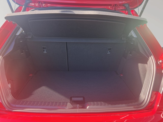 Audi A1 30 TFSI Sportback