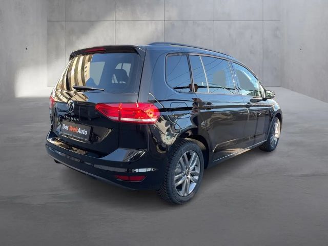 Volkswagen Touran Friends TDI