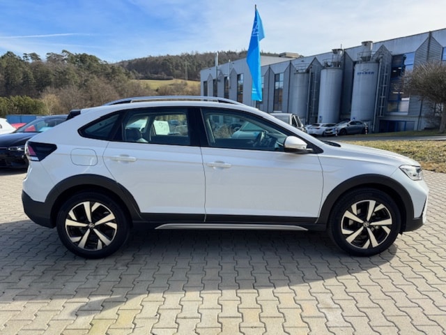 Volkswagen Taigo 1.0 TSI IQ.Drive Style