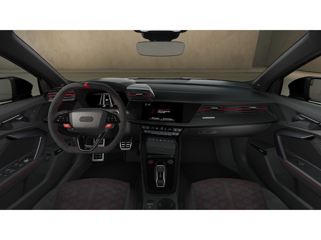 Audi RS3 Quattro S-Tronic Sportback