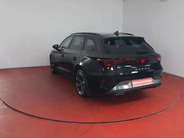 Cupra Leon DSG
