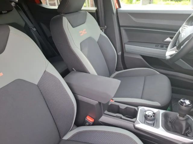 Dacia Duster 4WD Extreme TCe 130