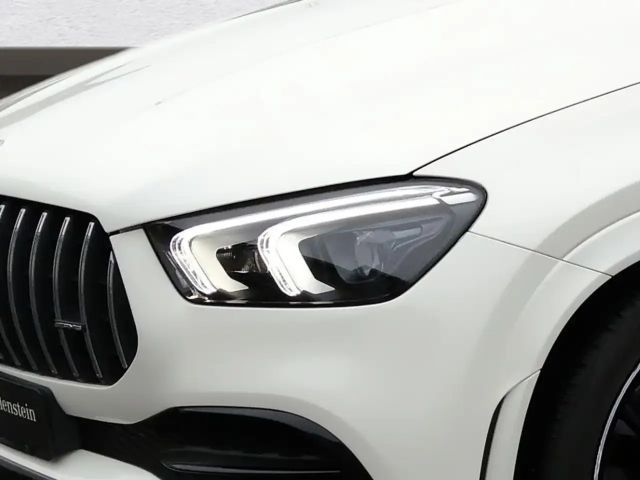 Mercedes-Benz GLE 53 AMG 4MATIC+ AMG Line