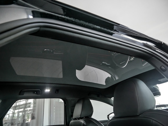 Volkswagen ID.7 4Motion GTX Tourer