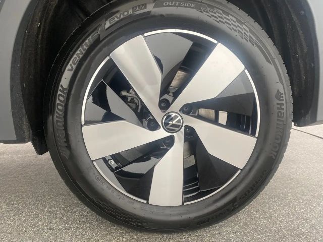 Volkswagen Tiguan DSG eHybrid