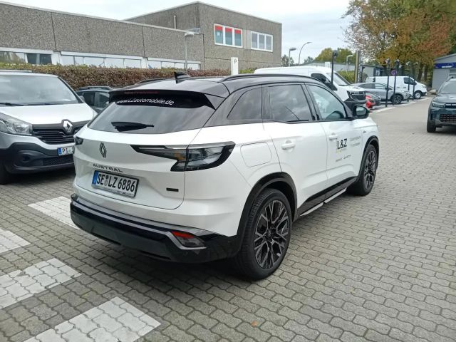 Renault Austral Alpine E-Tech Esprit