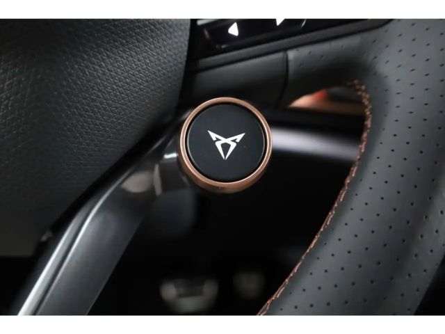 Cupra Tavascan 4Drive VZ